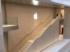 -Apple零售店(玄武湖店)