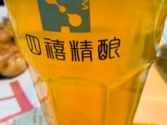 -四禧精酿烧烤串吧(大明湖店)