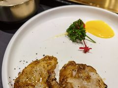 -大神太神·铁板烧(瑞虹天地月亮湾店)