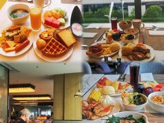 -深圳国际会展中心希尔顿酒店(前海华发冰雪世界店)