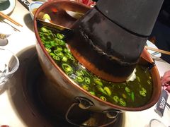 -1078號老北京涮肉(松柏店)