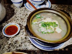 -南京大牌档(之心城店)
