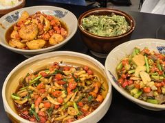 -潇湘阁(三里屯SOHO店)