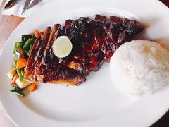 -Pundi Pundi Restaurant