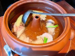 -花马天堂云南餐厅 Lost Heaven(高邮路店)