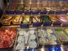 -33韩式自助烧烤(环城南路店)