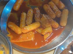 -麻蒲碳烤肉(梅花园店)