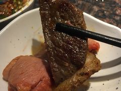 -阪尚皇·原切牛排·烤肉火锅自助(北京路店)