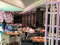 大堂-松咖啡自助餐厅·松北香格里拉