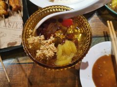 -金谷园饺子·烧烤(人大总店)