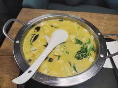 -蓝湾咖啡(小龙湾店)