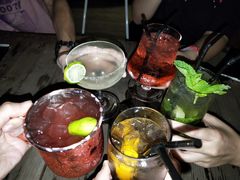 -AZUL by FUEL蓝色·法式酒馆(琶醍店)