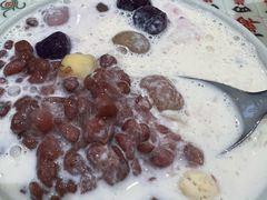 -堂屋糖水店(愚园店)