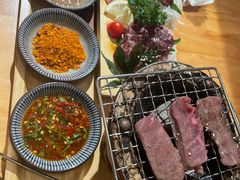 -馥家小馆(黔灵山公园店)