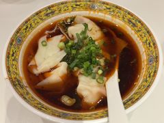 -龙抄手(春熙路总店)