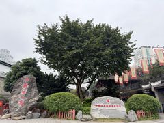 -泸州老窖景区