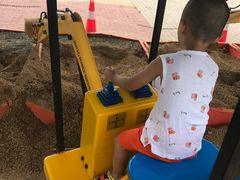 -北戴河圣蓝海洋公园