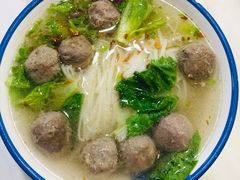 -抖牛白塔牛肉粿条汤(水围店)