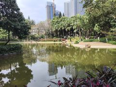 -黄埔荔枝公园
