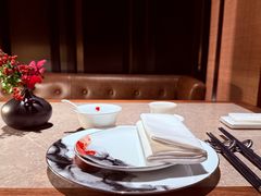 -广州文华东方酒店·江-由辉师傅主理