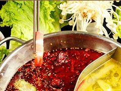 -七欣天香辣蟹火锅(上海银亿滨江店)