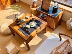 -居丽装饰空间设计(总部)
