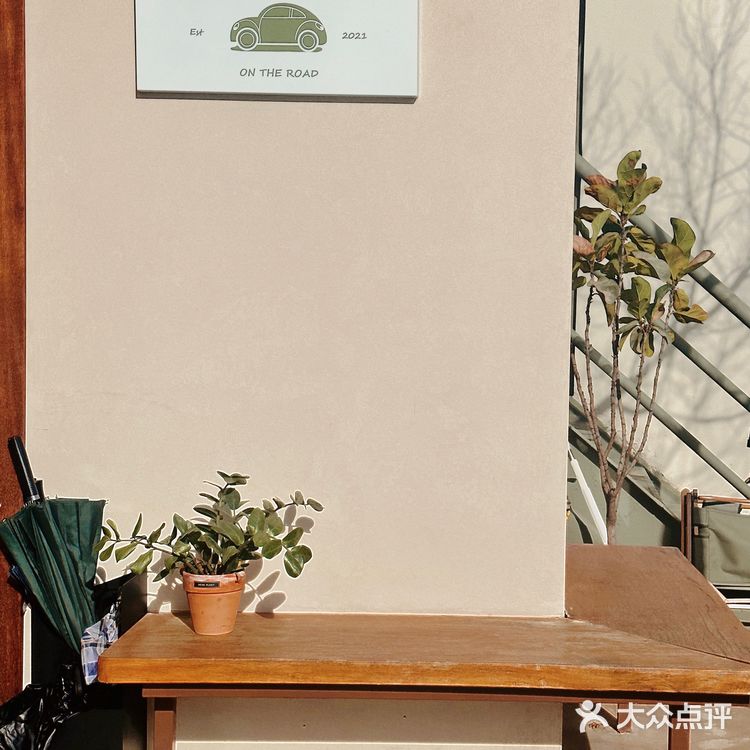 温州|在“韩国”街头的午后 和秋天的约会