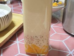 -咖啡人·融合餐厅(万达环宇店)