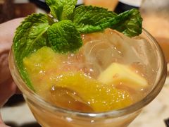 -绿茶餐厅(乐峰广场店)