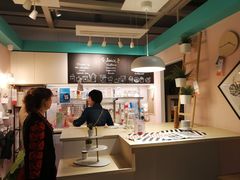 -宜家家居(西安未央商场店)