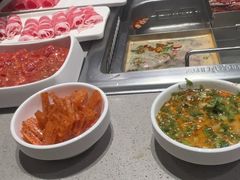 -海底捞火锅(青山湖万达夜宵主题店)
