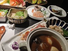 -花潮料理艺食馆(成都万象城店)