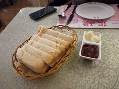 -华梅西餐厅(哈尔滨中央大街店)