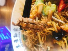 -孙家面馆(淮海第一城店)