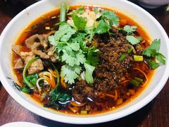 -老地方猫儿面(磁器口店)