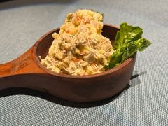 -俄士厨房(万松园店)