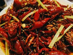 -红钳侠小龙虾·烧烤(中赢康康谷店)
