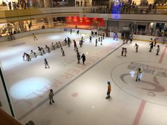 -冠军冰场CHAMPION RINK(苏州中心商场店)