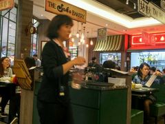 -满得意茶餐厅·顺德家常菜·港式经典(大良店)