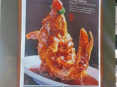 -玉林烤鸭店(小西天店)