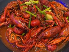 -金陵暴走小龙虾·迷踪蟹(凯德MALL店)