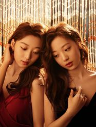点击看大图 -蜜桃少女VISION写真馆(雁塔店)