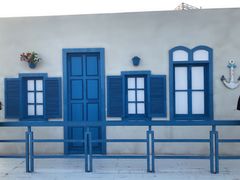 景点-北戴河碧螺塔海上酒吧公园