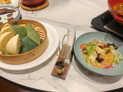 -禾田餐厅•乡野湖北菜(徐东店)