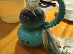 -成老灶火锅鸡(平山店)
