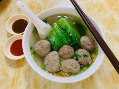 -福合埕牛肉丸(福平路店)