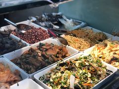 -张记卤菜店(三条巷店)