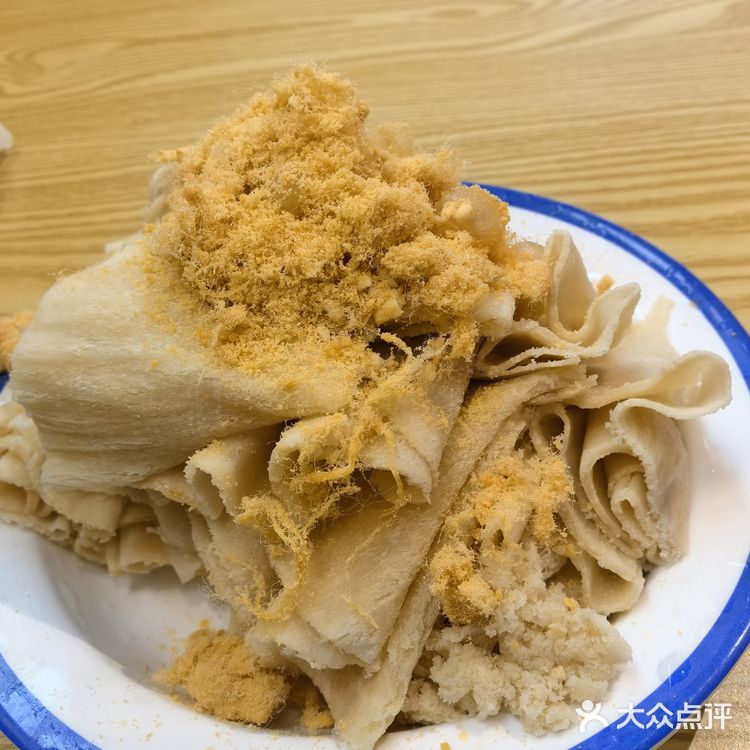 马路桥美食