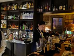 -OX BAR 拉培耶小镇(大连老街店)