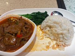 -满得意茶餐厅·顺德家常菜·港式经典(大良店)